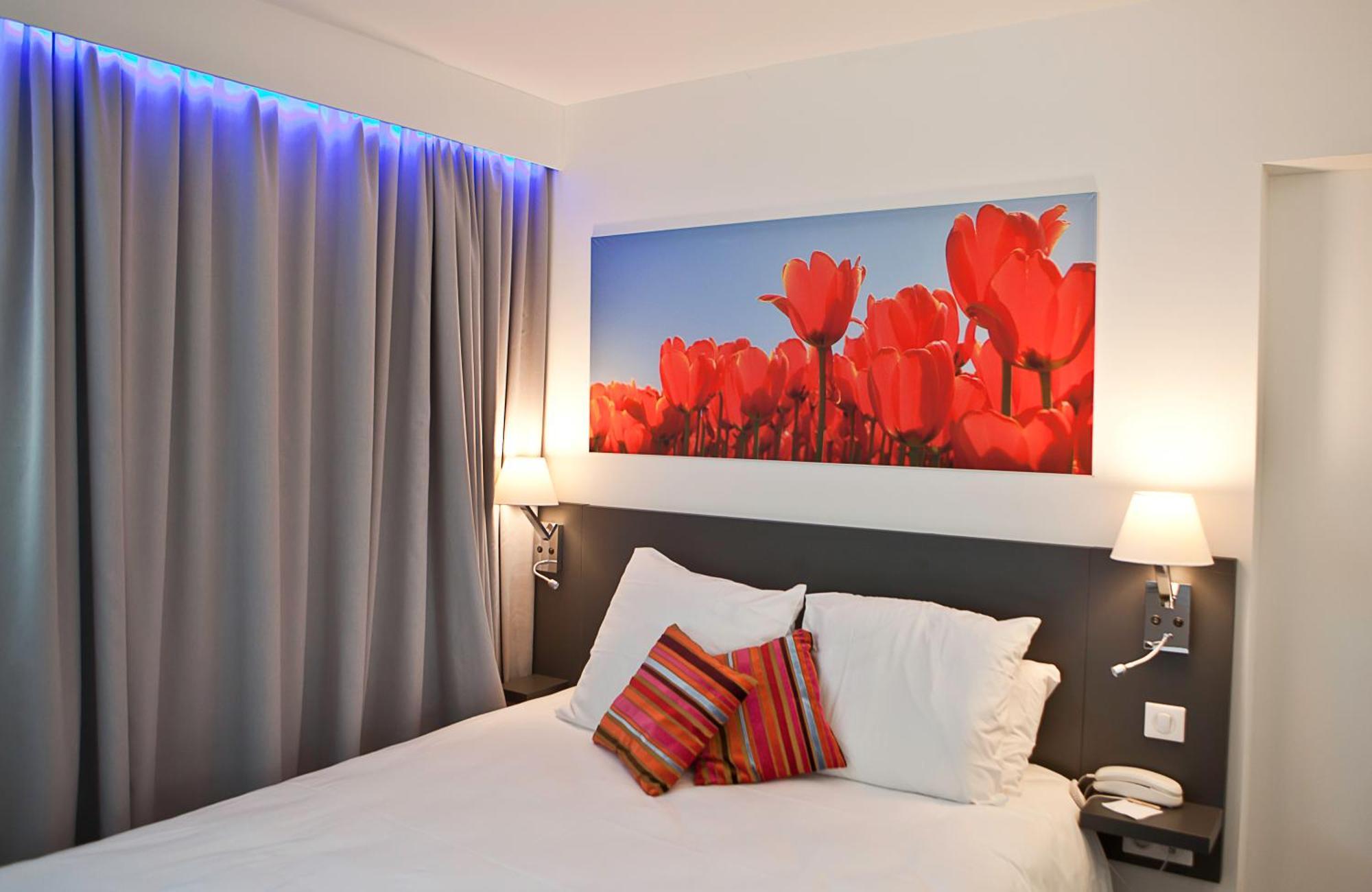 Aparthotel Privilege & Eurociel Centre Comedie Montpellier