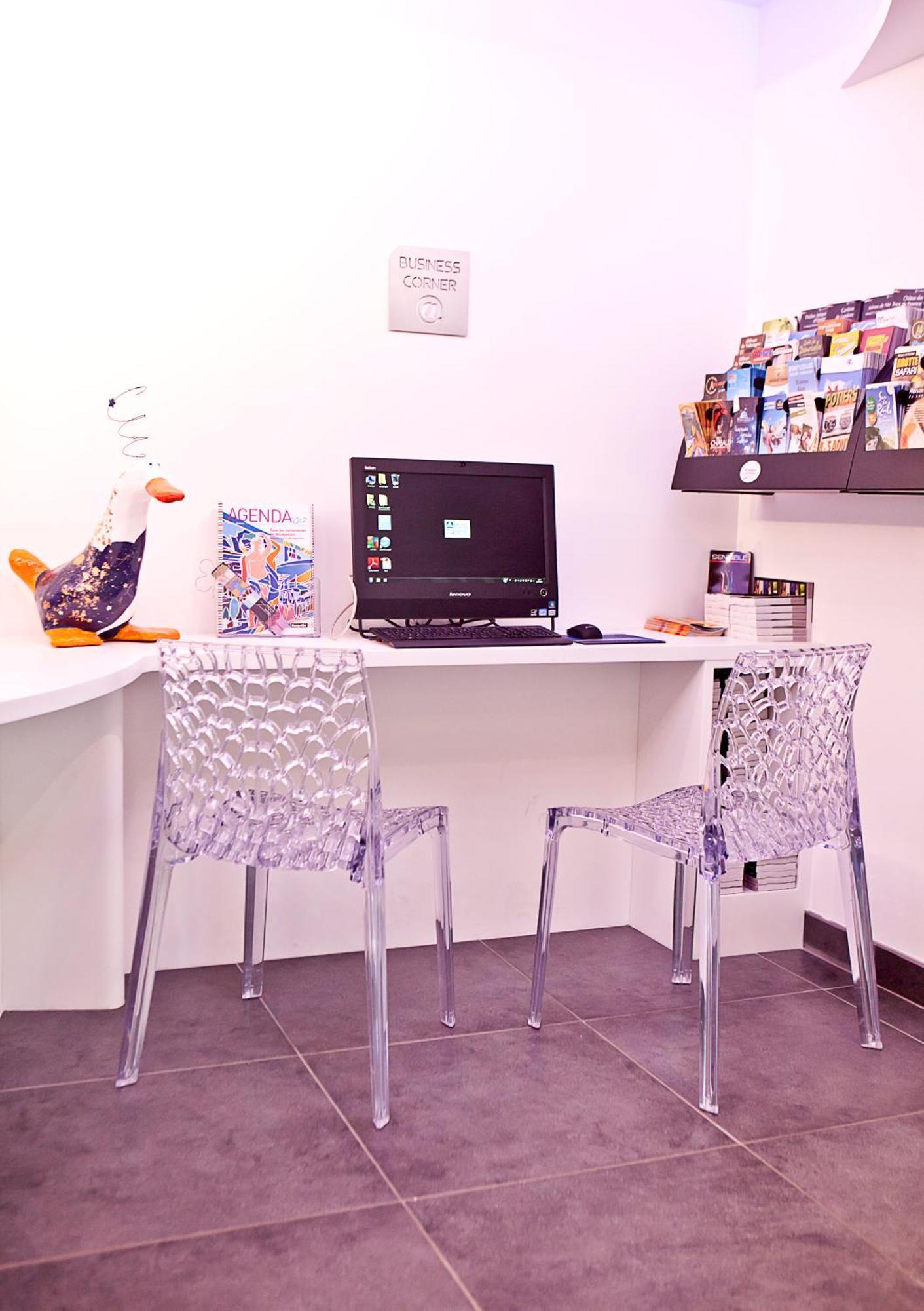 Aparthotel Privilege & Eurociel Centre Comedie Montpellier