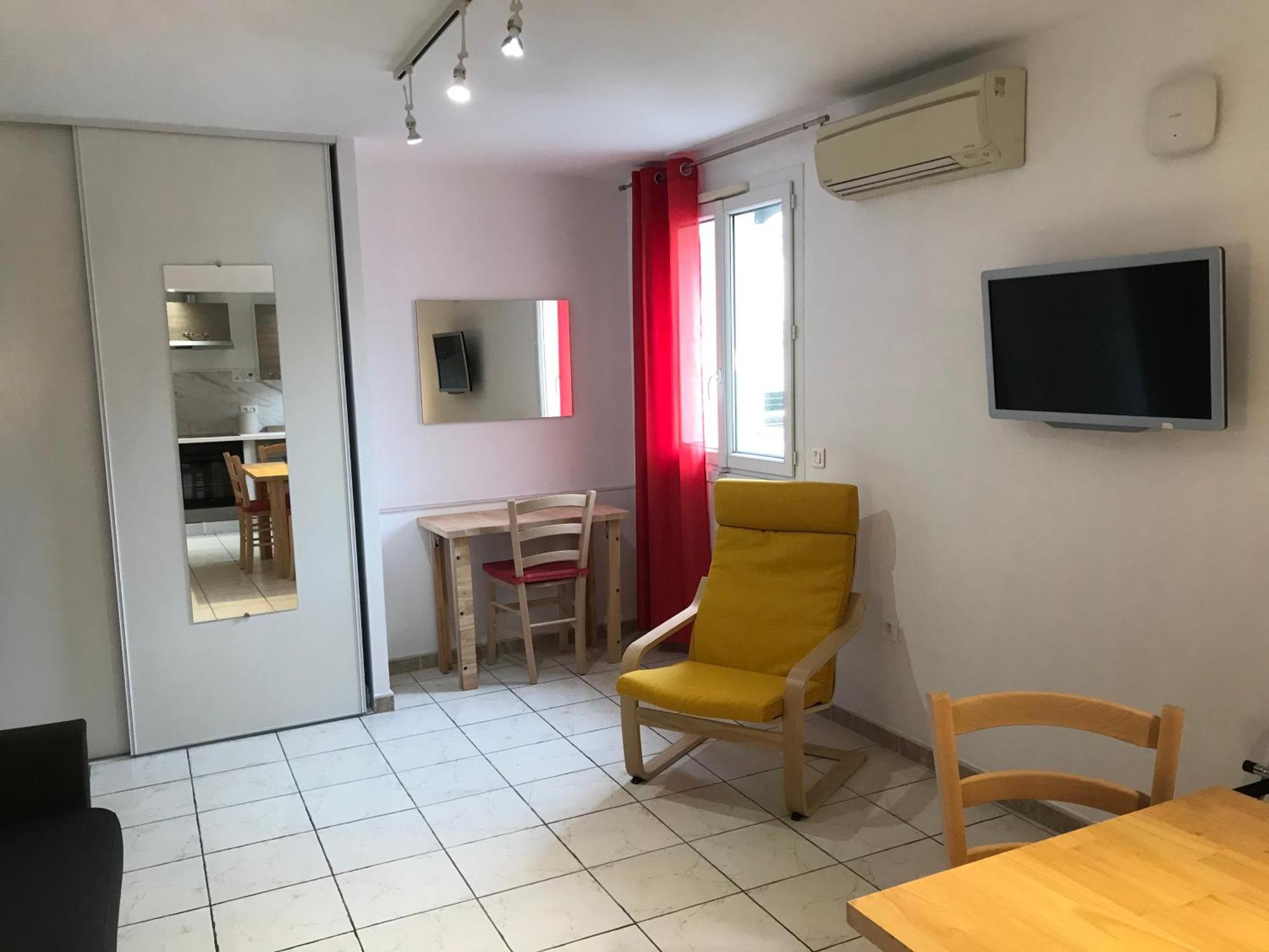 Privilege & Eurociel Centre Comedie Aparthotel Montpellier