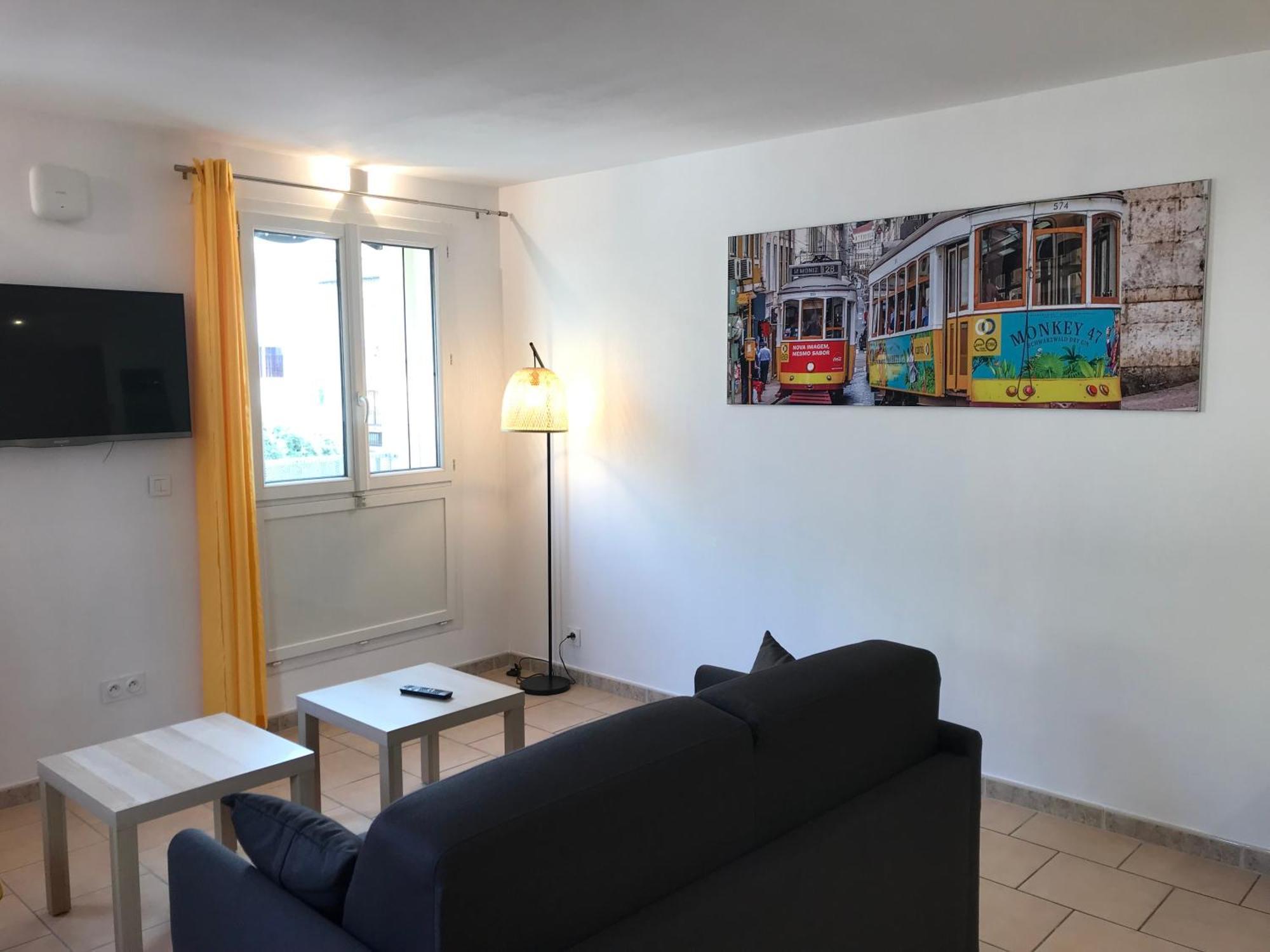 Privilege & Eurociel Centre Comedie Aparthotel 3*
