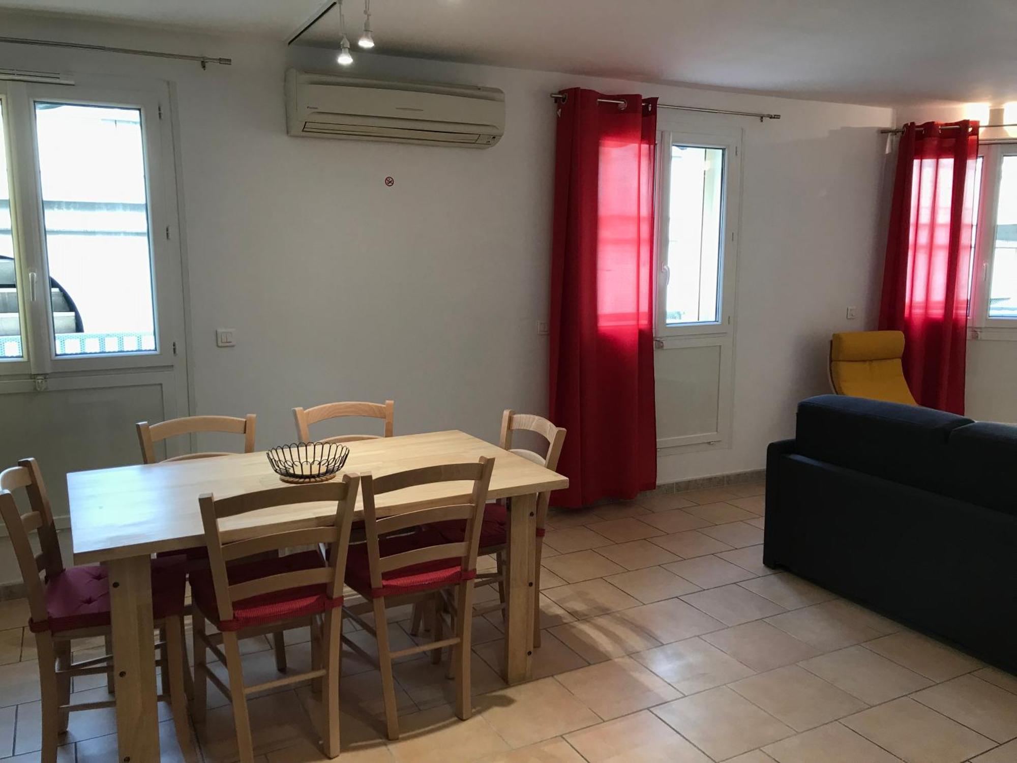 Privilege & Eurociel Centre Comedie Aparthotel Montpellier