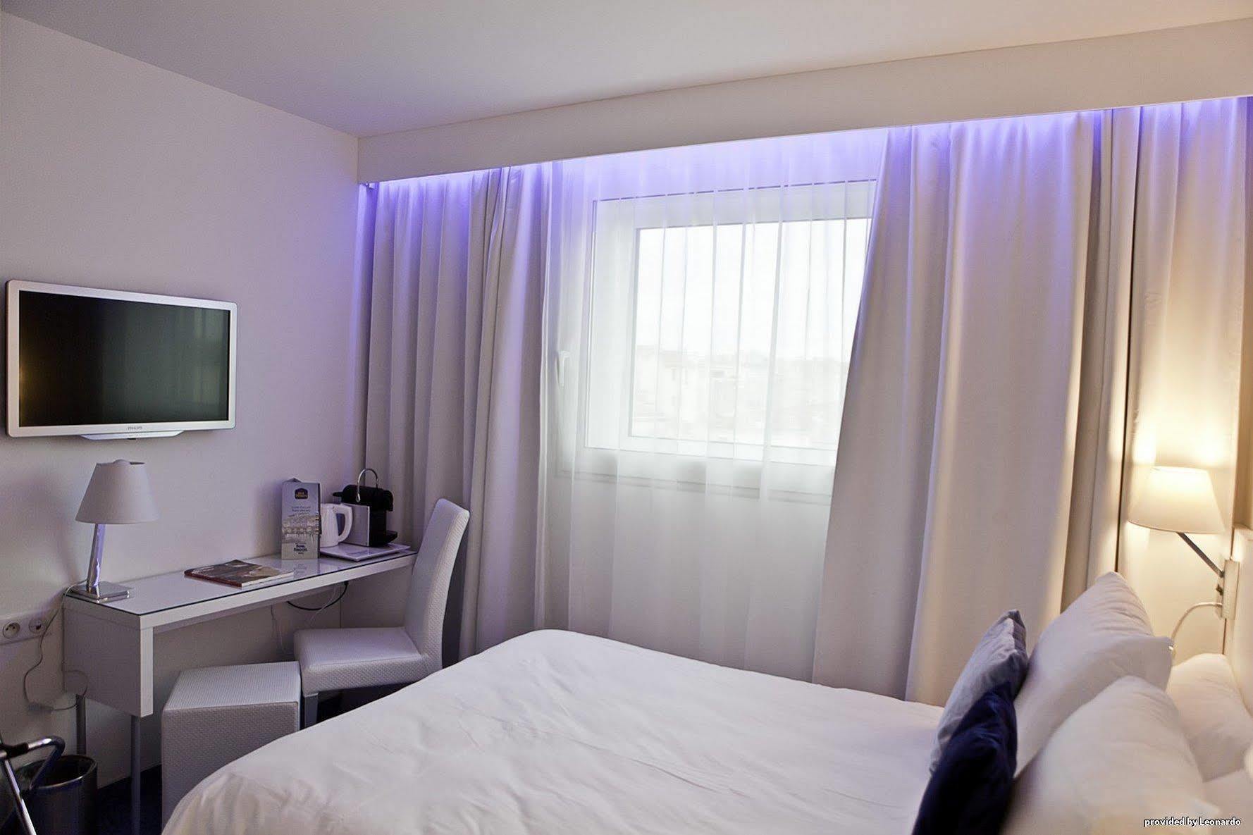 Privilege & Eurociel Centre Comedie Aparthotel Montpellier
