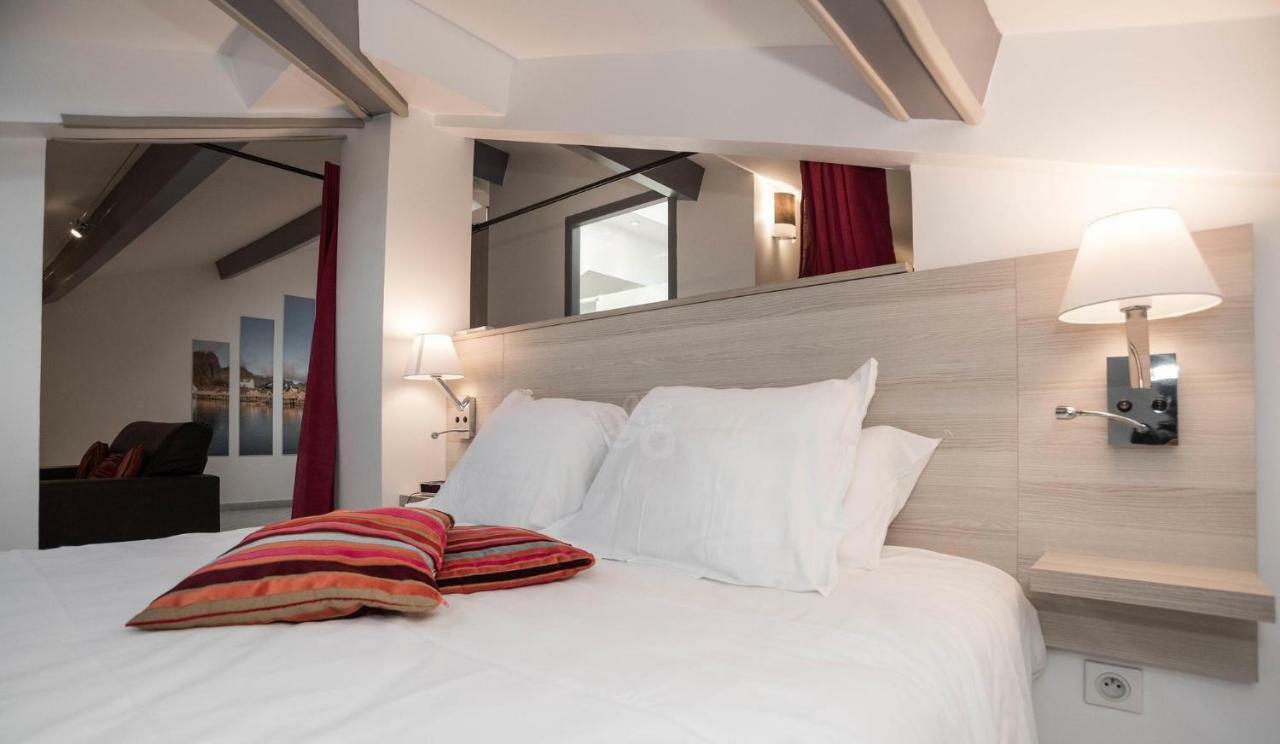 Privilege & Eurociel Centre Comedie Aparthotel Montpellier