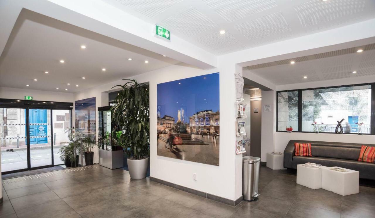 Aparthotel Privilege & Eurociel Centre Comedie