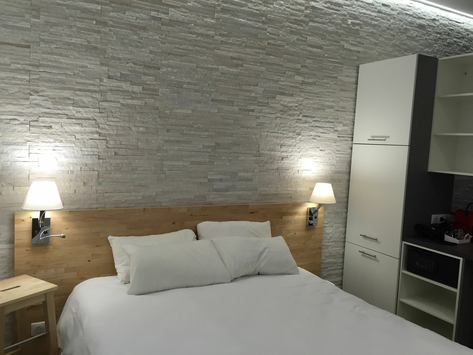 Privilege & Eurociel Centre Comedie Aparthotel Montpellier