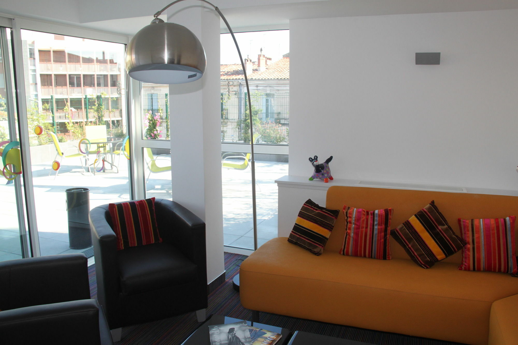 Privilege & Eurociel Centre Comedie Aparthotel