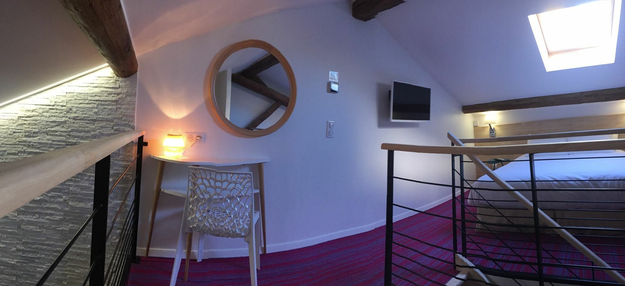 Aparthotel Privilege & Eurociel Centre Comedie Montpellier