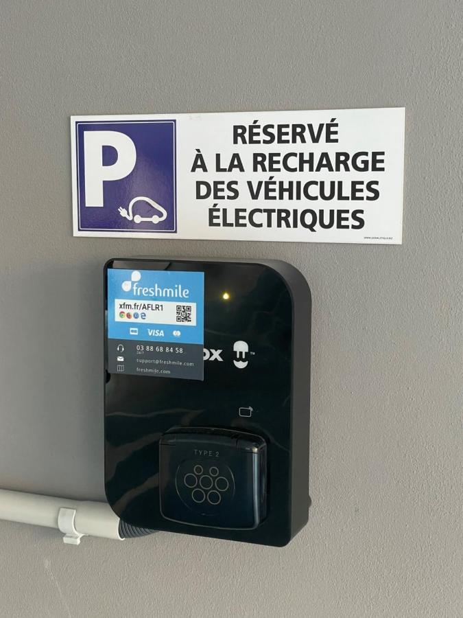 Aparthotel Privilege & Eurociel Centre Comedie