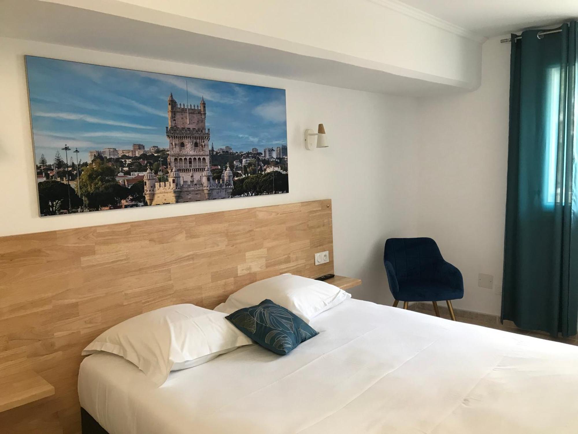 Apartahotel Privilège Hôtel&apparts Eurociel Centre Comédie Montpellier