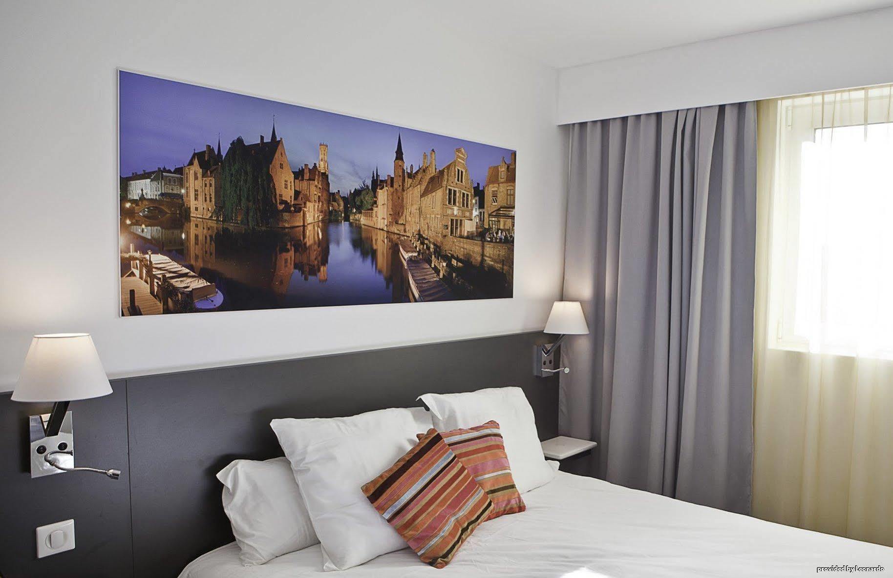 Apartahotel Privilège Hôtel&apparts Eurociel Centre Comédie 3*