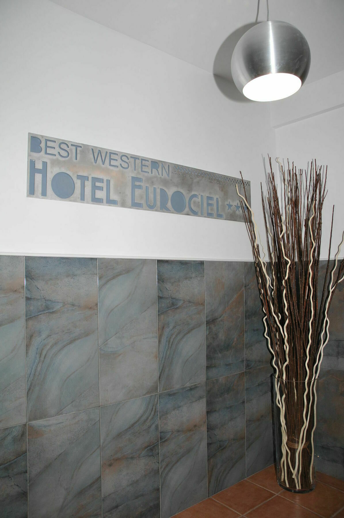 Apartahotel Privilège Hôtel&apparts Eurociel Centre Comédie