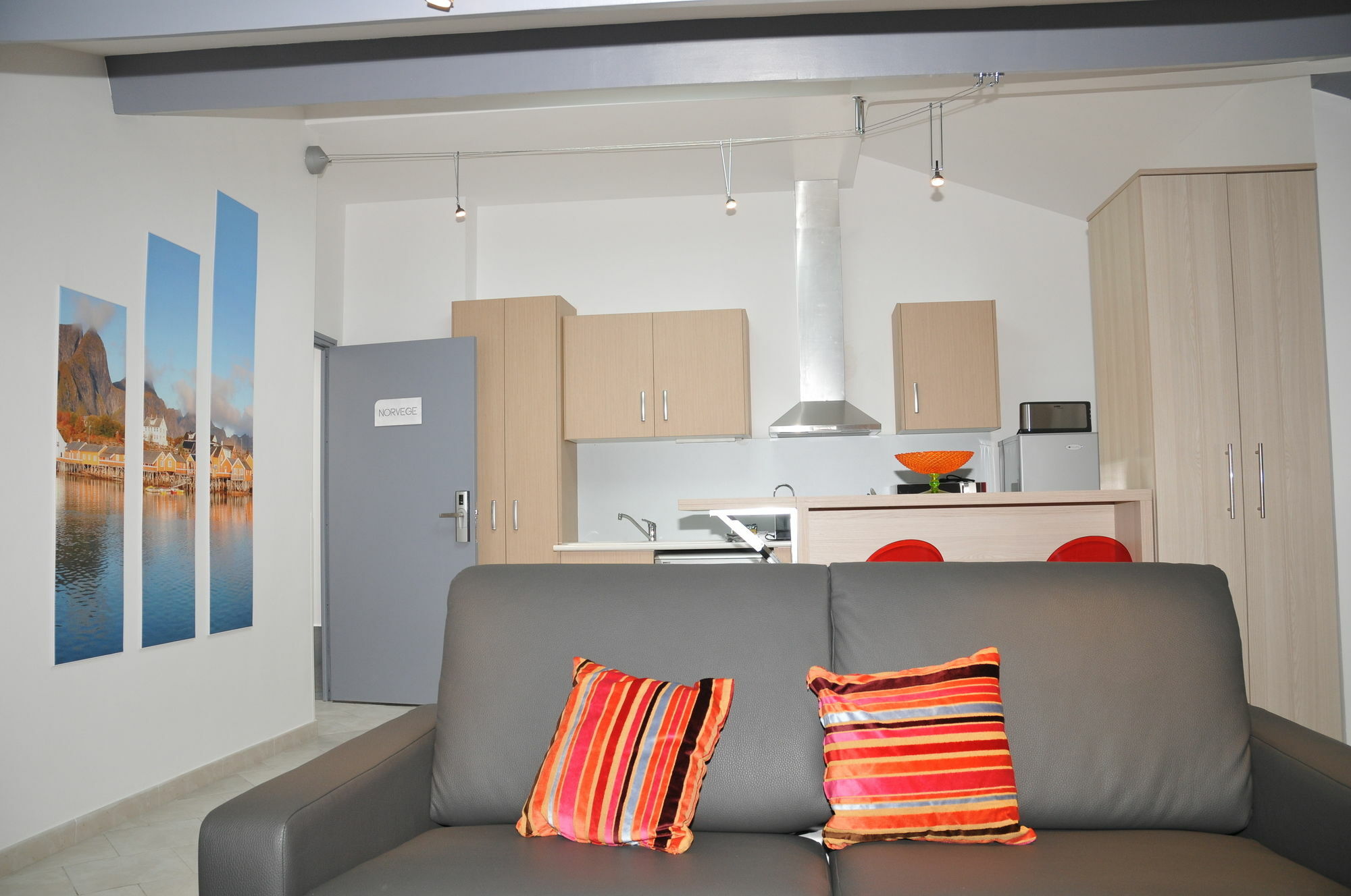 Privilège Hôtel&apparts Eurociel Centre Comédie Apartahotel Montpellier